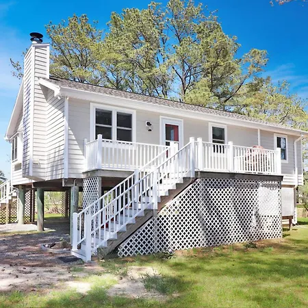 Osprey - Pet Friendly, Fireplace!